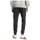 Adidas Ανδρικό παντελόνι φόρμας Essentials Big Logo Cuffed Fleece Pants
